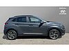 Hyundai KONA KONA 1.6 GDi Hybrid Premium 5dr DCT Grey