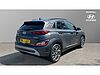 Hyundai KONA KONA 1.6 GDi Hybrid Premium 5dr DCT Grey