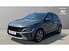 Hyundai KONA KONA 1.6 GDi Hybrid Premium 5dr DCT Grey