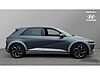 Hyundai IONIQ 5 IONIQ 5 168kW Premium 77 kWh 5dr Auto [Part Leather] Grey