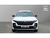 Hyundai TUCSON TUCSON 1.6 TGDi N Line 5dr 2WD White
