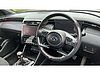 Hyundai TUCSON TUCSON 1.6 TGDi N Line 5dr 2WD White