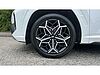 Hyundai TUCSON TUCSON 1.6 TGDi N Line 5dr 2WD White