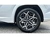 Hyundai TUCSON TUCSON 1.6 TGDi N Line 5dr 2WD White
