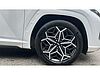 Hyundai TUCSON TUCSON 1.6 TGDi N Line 5dr 2WD White