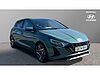 Hyundai I20 I20 1.0T GDi Premium 5dr GREEN