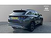 Hyundai TUCSON TUCSON 1.6T Plug-in Hybrid Premium 5dr 4WD Auto Grey