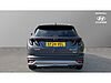 Hyundai TUCSON TUCSON 1.6T Plug-in Hybrid Premium 5dr 4WD Auto Grey