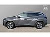 Hyundai TUCSON TUCSON 1.6T Plug-in Hybrid Premium 5dr 4WD Auto Grey
