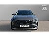 Hyundai TUCSON TUCSON 1.6T Plug-in Hybrid Premium 5dr 4WD Auto Grey