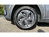 Hyundai TUCSON TUCSON 1.6T Plug-in Hybrid Premium 5dr 4WD Auto Grey
