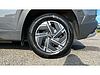 Hyundai TUCSON TUCSON 1.6T Plug-in Hybrid Premium 5dr 4WD Auto Grey