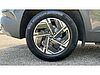 Hyundai TUCSON TUCSON 1.6T Plug-in Hybrid Premium 5dr 4WD Auto Grey