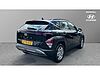 Hyundai KONA KONA 1.0T 100 Advance 5dr Black