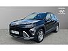 Hyundai KONA KONA 1.0T 100 Advance 5dr Black