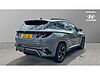 Hyundai TUCSON TUCSON 1.6T Hybrid N Line S 5dr Auto Grey