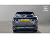 Hyundai TUCSON TUCSON 1.6T Hybrid N Line S 5dr Auto Grey