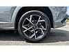Hyundai TUCSON TUCSON 1.6T Hybrid N Line S 5dr Auto Grey