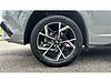 Hyundai TUCSON TUCSON 1.6T Hybrid N Line S 5dr Auto Grey