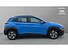 Hyundai KONA KONA 1.6 GDi Hybrid SE Connect 5dr DCT Blue