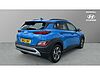 Hyundai KONA KONA 1.6 GDi Hybrid SE Connect 5dr DCT Blue