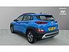 Hyundai KONA KONA 1.6 GDi Hybrid SE Connect 5dr DCT Blue