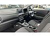 Hyundai KONA KONA 1.6 GDi Hybrid SE Connect 5dr DCT Blue