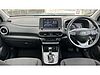 Hyundai KONA KONA 1.6 GDi Hybrid SE Connect 5dr DCT Blue