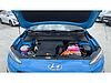 Hyundai KONA KONA 1.6 GDi Hybrid SE Connect 5dr DCT Blue