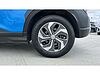 Hyundai KONA KONA 1.6 GDi Hybrid SE Connect 5dr DCT Blue