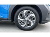 Hyundai KONA KONA 1.6 GDi Hybrid SE Connect 5dr DCT Blue