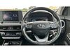 Hyundai KONA KONA 1.6 GDi Hybrid SE Connect 5dr DCT Blue