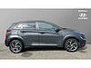 Hyundai KONA KONA 1.6 GDi Hybrid Premium 5dr DCT Grey
