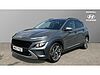 Hyundai KONA KONA 1.6 GDi Hybrid Premium 5dr DCT Grey
