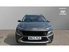 Hyundai KONA KONA 1.6 GDi Hybrid Premium 5dr DCT Grey