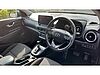 Hyundai KONA KONA 1.6 GDi Hybrid Premium 5dr DCT Grey