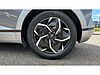 Hyundai IONIQ 5 IONIQ 5 160kW Premium 73 kWh 5dr Auto Grey