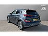 Hyundai KONA KONA 150kW Premium 64kWh 5dr Auto Grey