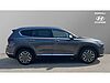 Hyundai SANTA FE SANTA FE 1.6 TGDi Plug-in Hybrid Ultimate 5dr 4WD Auto Grey
