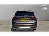 Hyundai SANTA FE SANTA FE 1.6 TGDi Plug-in Hybrid Ultimate 5dr 4WD Auto Grey