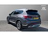 Hyundai SANTA FE SANTA FE 1.6 TGDi Plug-in Hybrid Ultimate 5dr 4WD Auto Grey