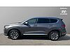 Hyundai SANTA FE SANTA FE 1.6 TGDi Plug-in Hybrid Ultimate 5dr 4WD Auto Grey