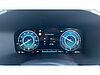 Hyundai SANTA FE SANTA FE 1.6 TGDi Plug-in Hybrid Ultimate 5dr 4WD Auto Grey