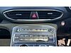 Hyundai SANTA FE SANTA FE 1.6 TGDi Plug-in Hybrid Ultimate 5dr 4WD Auto Grey