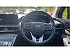 Hyundai SANTA FE SANTA FE 1.6 TGDi Plug-in Hybrid Ultimate 5dr 4WD Auto Grey