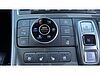 Hyundai SANTA FE SANTA FE 1.6 TGDi Plug-in Hybrid Ultimate 5dr 4WD Auto Grey