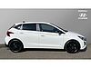 Hyundai I20 I20 1.0T GDi 90 Black Line 5dr DCT White