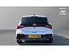 Hyundai I20 I20 1.0T GDi 90 Black Line 5dr DCT White