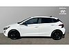Hyundai I20 I20 1.0T GDi 90 Black Line 5dr DCT White