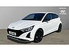 Hyundai I20 I20 1.0T GDi 90 Black Line 5dr DCT White
